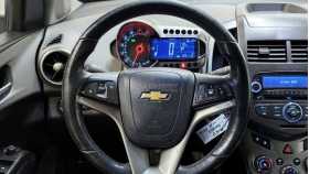 Chevrolet Aveo 2013 г.в.