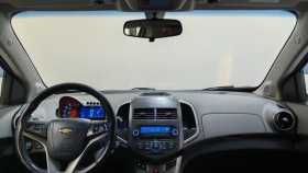 Chevrolet Aveo 2013 г.в.