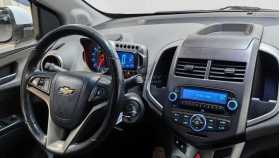 Chevrolet Aveo 2013 г.в.