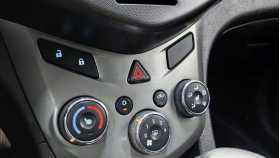 Chevrolet Aveo 2013 г.в.