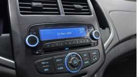 Chevrolet Aveo 2013 г.в.