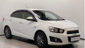 Chevrolet Aveo 2013 г.в.