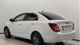Chevrolet Aveo 2013 г.в.