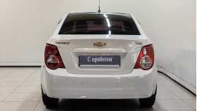 Chevrolet Aveo 2013 г.в.