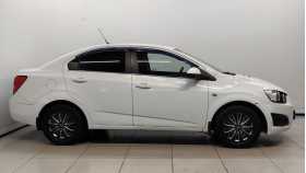 Chevrolet Aveo 2013 г.в.