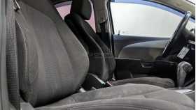 Chevrolet Aveo 2013 г.в.