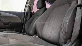 Chevrolet Aveo 2013 г.в.