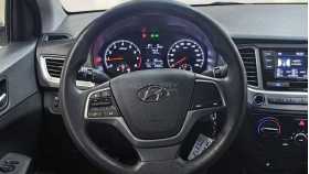 Hyundai Solaris 2020 г.в.