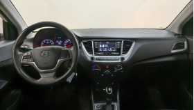 Hyundai Solaris 2020 г.в.