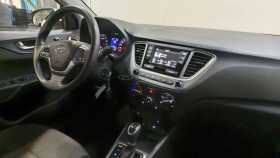 Hyundai Solaris 2020 г.в.