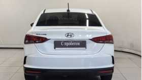 Hyundai Solaris 2020 г.в.