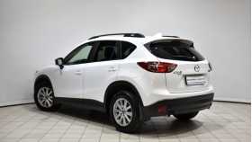 Mazda CX-5 2016 г.в.