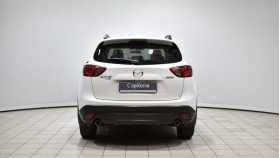 Mazda CX-5 2016 г.в.