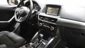 Mazda CX-5 2016 г.в.