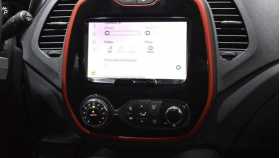 Renault Captur 2019 г.в.