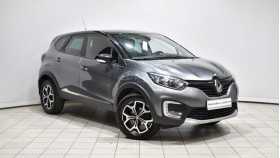 Renault Captur 2019 г.в.