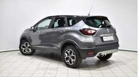 Renault Captur 2019 г.в.