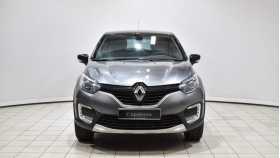 Renault Captur 2019 г.в.