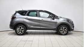 Renault Captur 2019 г.в.