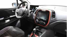 Renault Captur 2019 г.в.