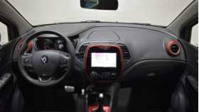Renault Captur 2019 г.в.
