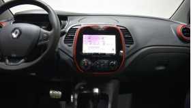 Renault Captur 2019 г.в.