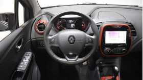 Renault Captur 2019 г.в.