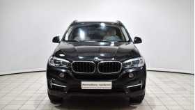 BMW X3 2017 г.в.