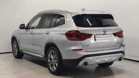 BMW X3 2019 г.в.