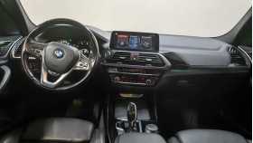 BMW X3 2019 г.в.