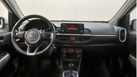 Kia Picanto 2019 г.в.