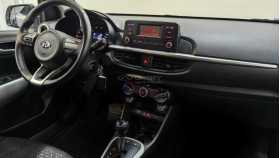Kia Picanto 2019 г.в.