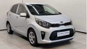 Kia Picanto 2019 г.в.