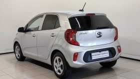 Kia Picanto 2019 г.в.