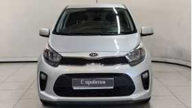 Kia Picanto 2019 г.в.