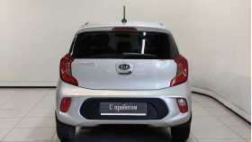 Kia Picanto 2019 г.в.