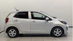 Kia Picanto 2019 г.в.
