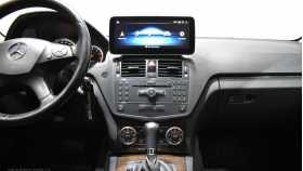 Mercedes-Benz C-Класс 2008 г.в.
