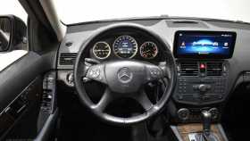 Mercedes-Benz C-Класс 2008 г.в.