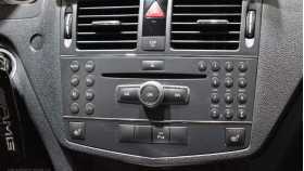 Mercedes-Benz C-Класс 2008 г.в.