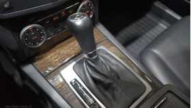 Mercedes-Benz C-Класс 2008 г.в.