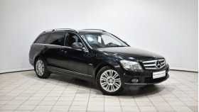 Mercedes-Benz C-Класс 2008 г.в.