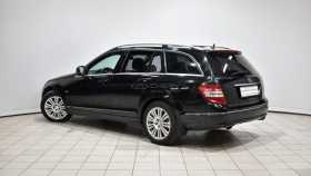 Mercedes-Benz C-Класс 2008 г.в.
