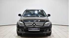 Mercedes-Benz C-Класс 2008 г.в.