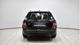 Mercedes-Benz C-Класс 2008 г.в.