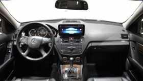 Mercedes-Benz C-Класс 2008 г.в.