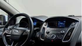Ford Focus 2018 г.в.