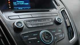 Ford Focus 2018 г.в.