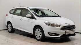 Ford Focus 2018 г.в.
