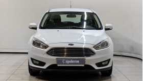 Ford Focus 2018 г.в.